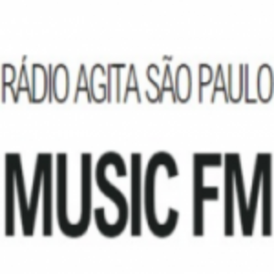  Radio Agita São Paulo/SP